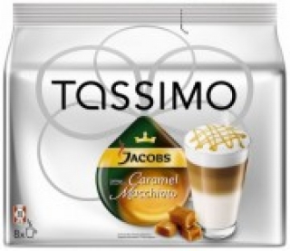 Кофе диск Tassimo Эспрессо